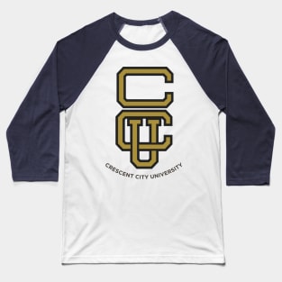 Crescent City bookish shirt for every Sarah J Maas fan! Baseball T-Shirt